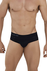Slip Clever 1028 Zurich Couleur Noir